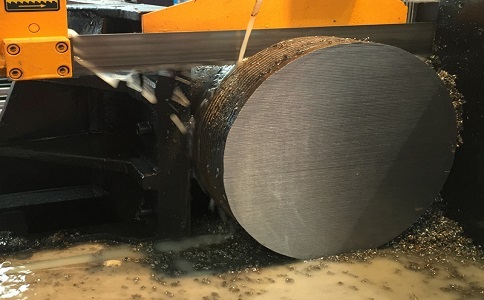 池州改进双金属带锯条锯切拉齿的几点建议！