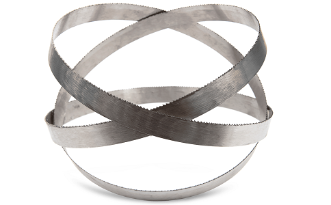 池州加工厂定制带锯条需要向带锯条生产厂家提供哪些参数？