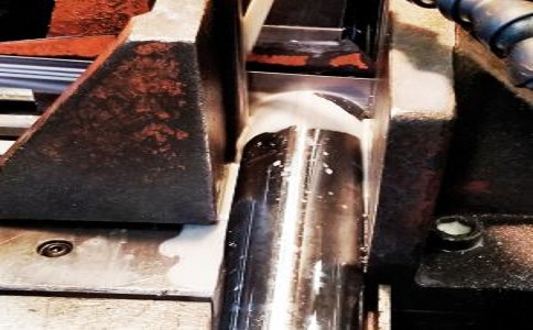 池州江汉带锯条生产厂家在带锯条供应行业优势介绍