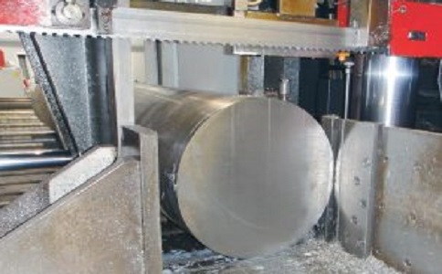 池州新带锯条启封后，为什么要先进行试刀磨合？