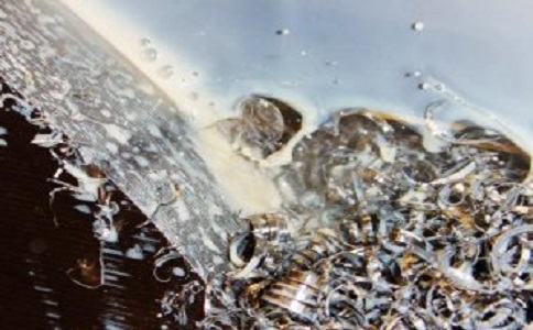 池州带锯条锯切效果降低，并无法再使用，加工厂如何进行处理？