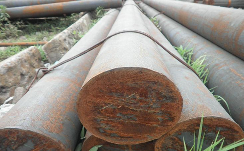 池州某设备厂采购双金属带锯条锯切尺寸100mm，面积79c㎡普钢的服务案例