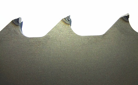 池州国产硬质合金锯条